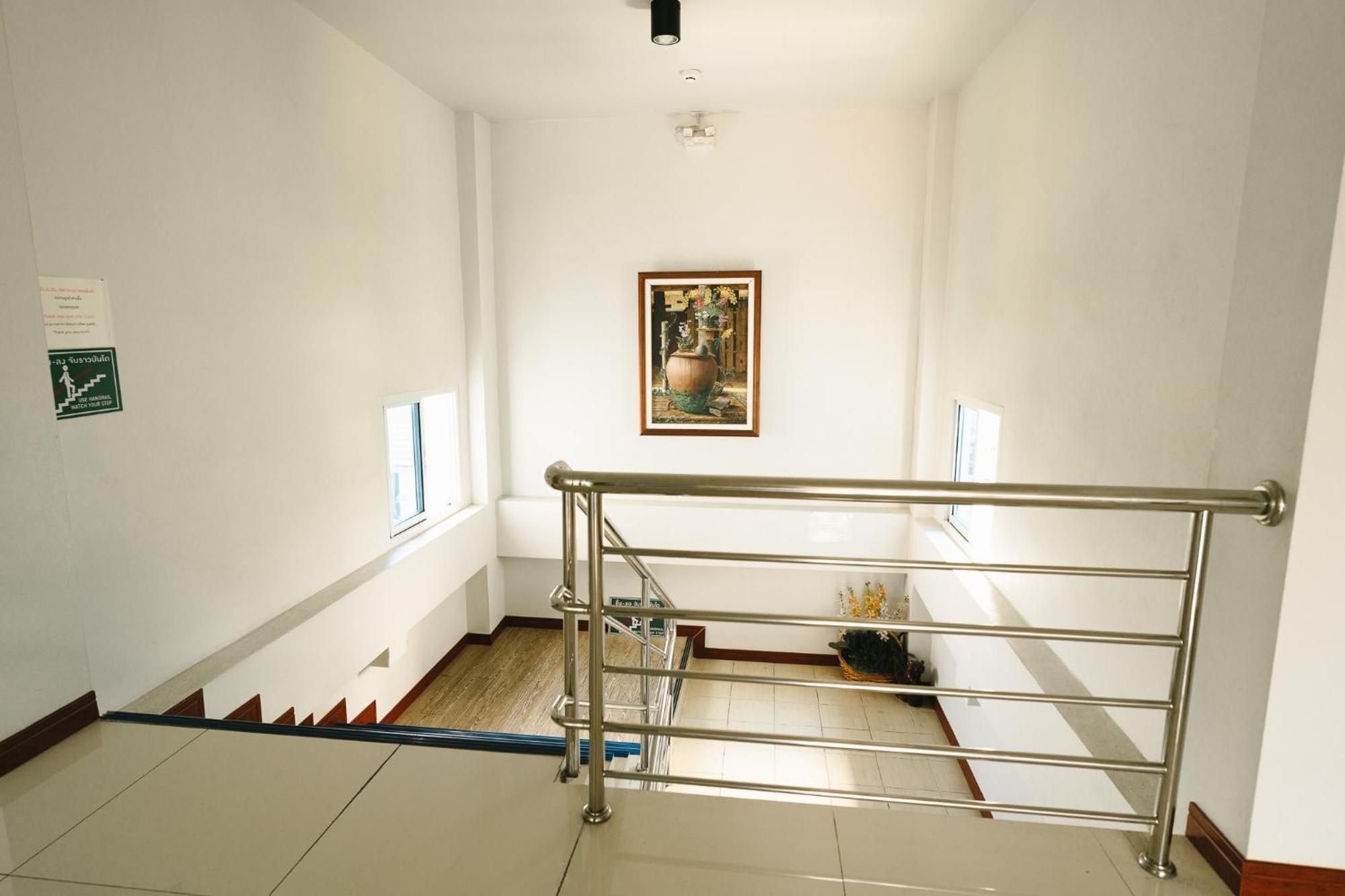 The Ten Hotel Thippanate 清邁 外观 照片